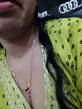 Haniya-143 online show from 02-19-26, 03:30