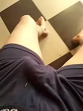 ahme bebo online show from 12-13-24, 01:44