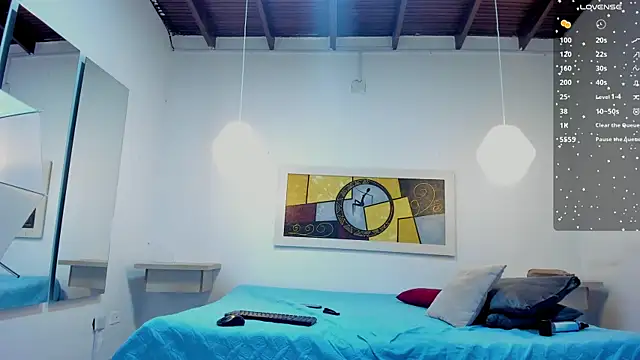 JEFFREY COTTOM online show from 02-27-25, 10:09