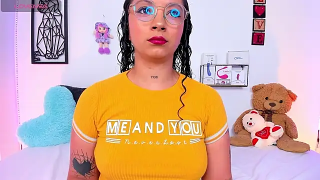 Mari Sweett online show from 01-18-25, 01:08