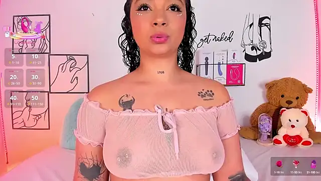 Mari Sweett online show from 09-21-25, 12:40