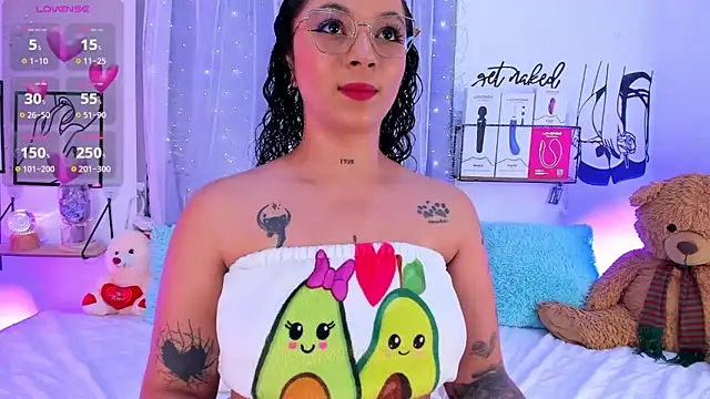 Mari Sweett online show from 02-04-26, 07:42