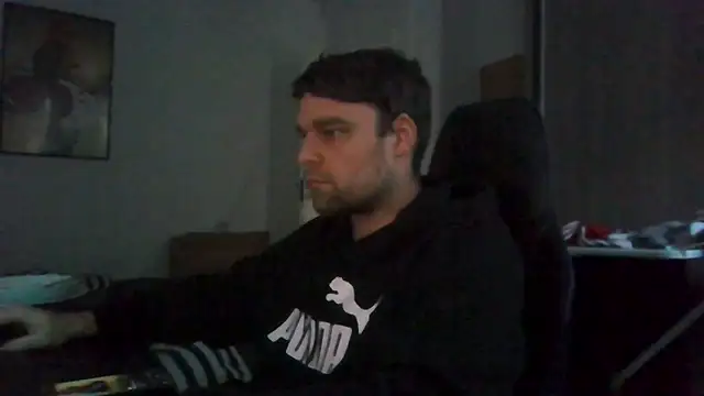 The big viking  online show from 12-16-25, 01:16