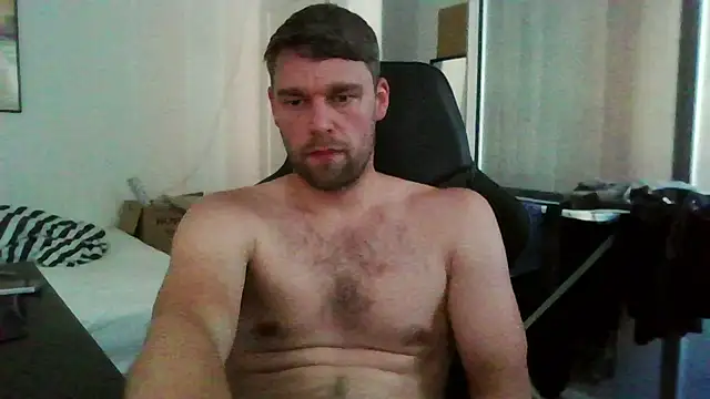 The big viking  online show from 07-11-26, 12:19
