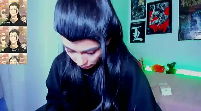 Snapshot of _sakae_ chatting on 01-18-25, 12:13  sakae  online show from 01-18-25, 12:13