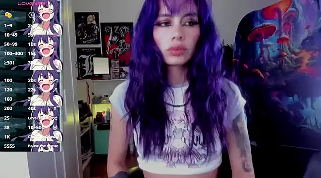 Snapshot of _sakae_ chatting on 02-16-25, 10:21  sakae  online show from 02-16-25, 10:21