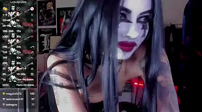 Snapshot of _sakae_ chatting on 03-15-25, 10:13  sakae  online show from 03-15-25, 10:13