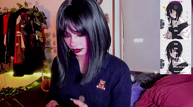 Snapshot of _sakae_ chatting on 03-18-25, 10:37  sakae  online show from 03-18-25, 10:37