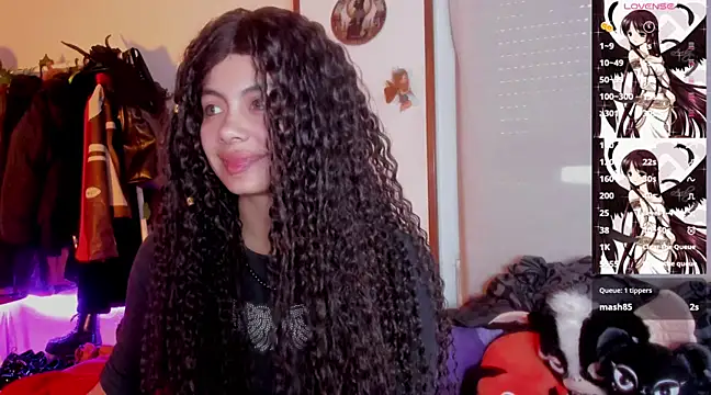 Snapshot of _sakae_ chatting on 03-21-25, 07:55  sakae  online show from 03-21-25, 07:55