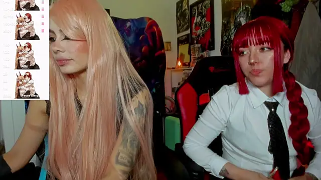 Snapshot of _sakae_ chatting on 03-21-25, 10:28  sakae  online show from 03-21-25, 10:28