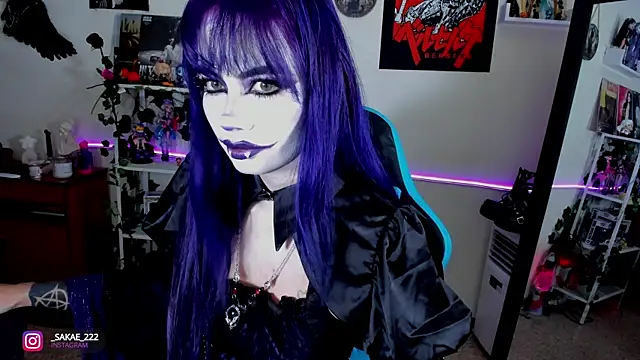 Snapshot of _sakae_ chatting on 10-12-25, 02:49  sakae  online show from 10-12-25, 02:49