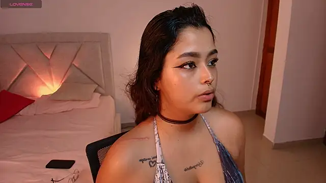 Ariana Pierce online show from 06-24-26, 06:29