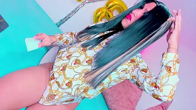 Candace Queen online show from 10-06-25, 03:09