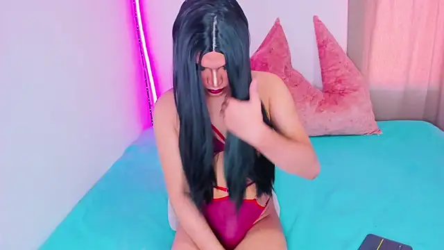 Candace Queen online show from 02-25-26, 05:55