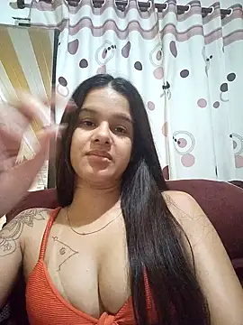 princesaa98 online show from 01-24-25, 04:05