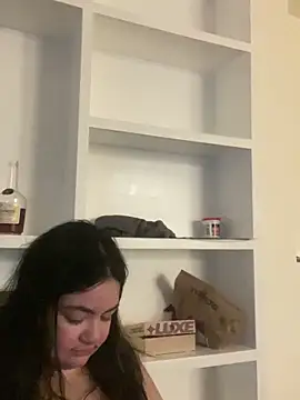 littlemissbabycakes online show from 01-06-26, 02:21