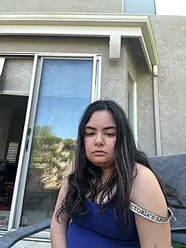 littlemissbabycakes online show from 03-15-26, 08:15