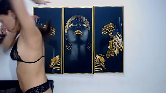 BDSM Fetish nolimit69 online show from 09-24-25, 12:03