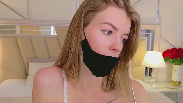 MeganMour online show from 01-16-26, 05:39