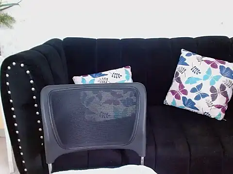 ximena bunny online show from 02-04-25, 10:24