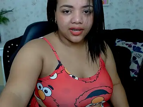 ximena bunny online show from 03-07-25, 07:16
