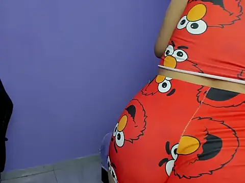 ximena bunny online show from 03-12-25, 10:50