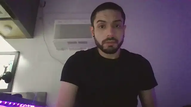 DerekPerez2025 online show from 02-07-25, 12:20