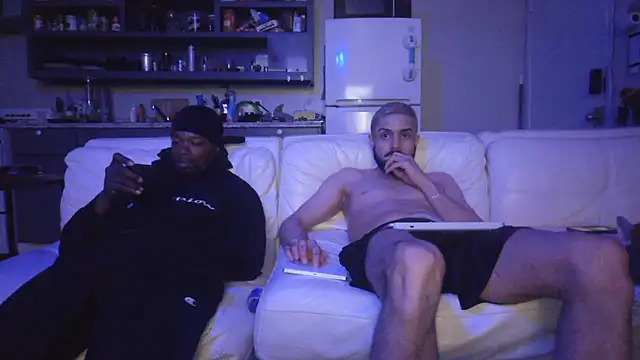 DerekPerez2025 online show from 02-08-26, 11:52