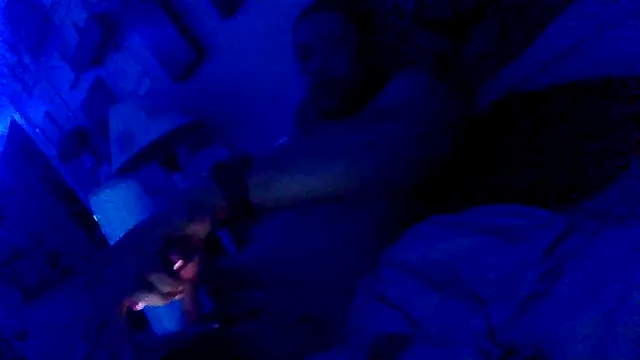 Creationmonster0 online show from 10-07-25, 07:22