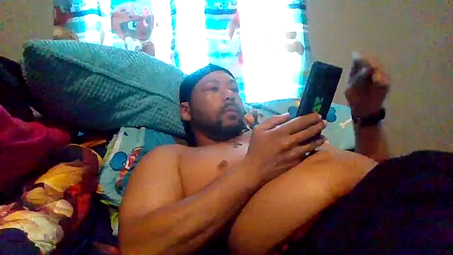 Creationmonster0 online show from 10-21-25, 06:41