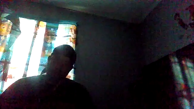 Creationmonster0 online show from 10-24-25, 12:45