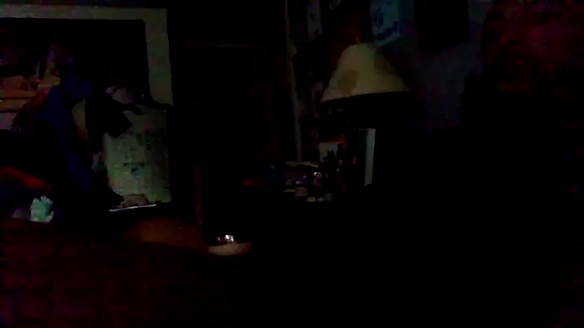 Creationmonster0 online show from 10-30-25, 07:03