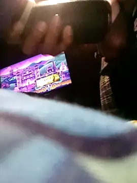 Creationmonster0 online show from 11-16-25, 12:22