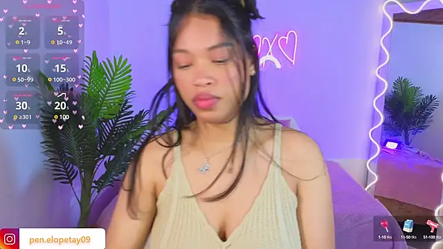 penelope tay1 online show from 02-03-25, 04:14