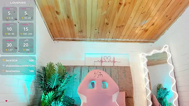 penelope tay1 online show from 03-18-25, 09:31