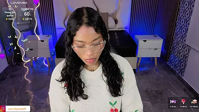 penelope tay1 online show from 03-04-26, 03:23