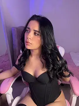 Emily-14 online show from 04-06-26, 04:46