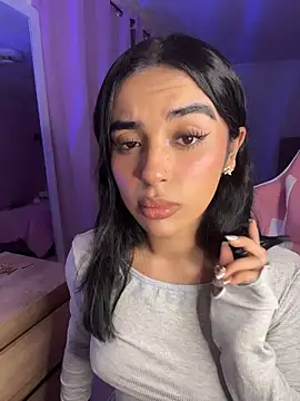 Emily-14 online show from 07-01-26, 03:41