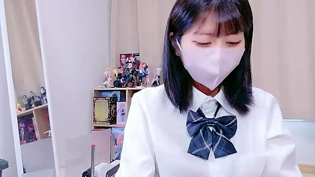 Snapshot of -anzu-o chatting on 10-11-25, 01:16 -anzu-o online show from 10-11-25, 01:16