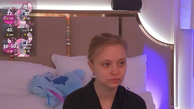 Snapshot of DorisHell chatting on 11-09-25, 03:16 DorisHell online show from 11-09-25, 03:16