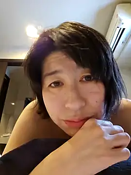 Snapshot of morikawa_sayaka chatting on 01-10-25, 04:01 morikawa sayaka online show from 01-10-25, 04:01