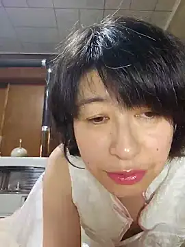 Snapshot of morikawa_sayaka chatting on 01-20-25, 11:32 morikawa sayaka online show from 01-20-25, 11:32