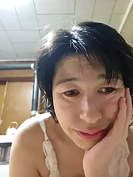 Snapshot of morikawa_sayaka chatting on 01-23-25, 11:47 morikawa sayaka online show from 01-23-25, 11:47