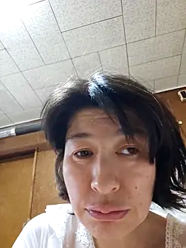 Snapshot of morikawa_sayaka chatting on 02-27-25, 11:26 morikawa sayaka online show from 02-27-25, 11:26