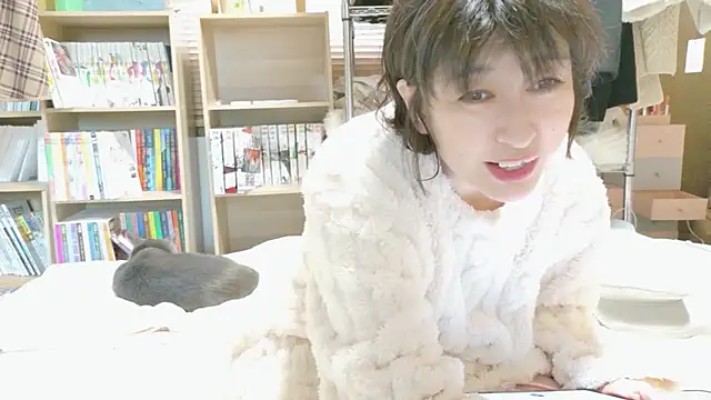 Snapshot of morikawa_sayaka chatting on 11-09-25, 11:36 morikawa sayaka online show from 11-09-25, 11:36