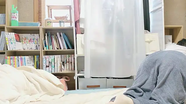 Snapshot of morikawa_sayaka chatting on 01-17-26, 11:30 morikawa sayaka online show from 01-17-26, 11:30