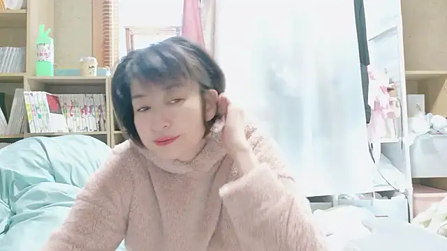 Snapshot of morikawa_sayaka chatting on 01-31-26, 11:36 morikawa sayaka online show from 01-31-26, 11:36