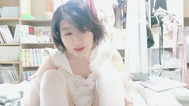 Snapshot of morikawa_sayaka chatting on 03-02-26, 01:30 morikawa sayaka online show from 03-02-26, 01:30