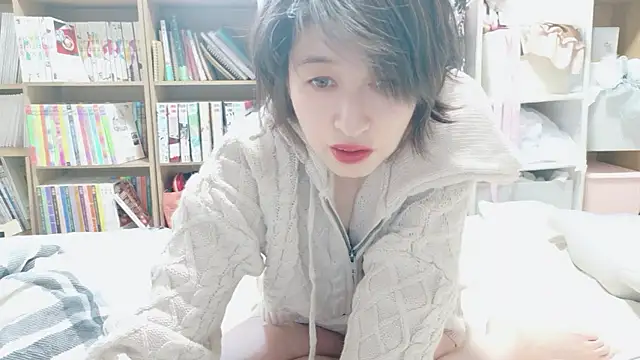 morikawa sayaka online show from 03-20-26, 12:59