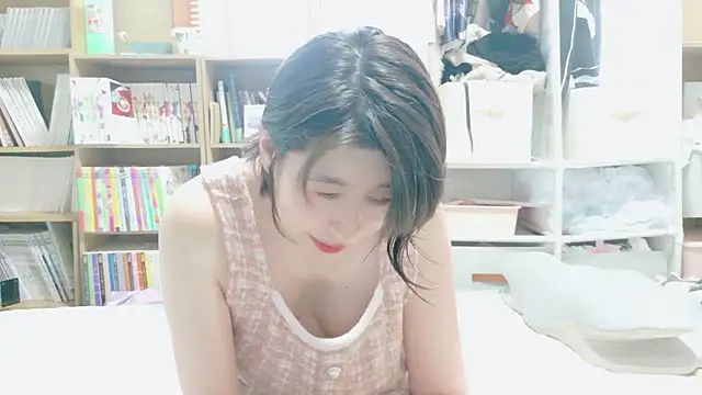 morikawa sayaka online show from 04-03-26, 02:20